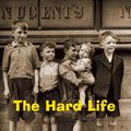 Cover Art for 9780285638952, Hard Life by O'Brien, Flann