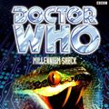 Cover Art for 9780563555865, Doctor Who: Millennium Shock by Justin Richards