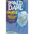 Cover Art for 9780141371368, Charlie and the Great Glass Elevator by Roald Dahl