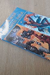 Cover Art for 9780785144236, Spider-Man/Fantastic Four by Hachette Australia