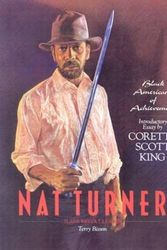 Cover Art for 9780791002148, Nat Turner (Black Americans of Achievement) by Terry Bisson