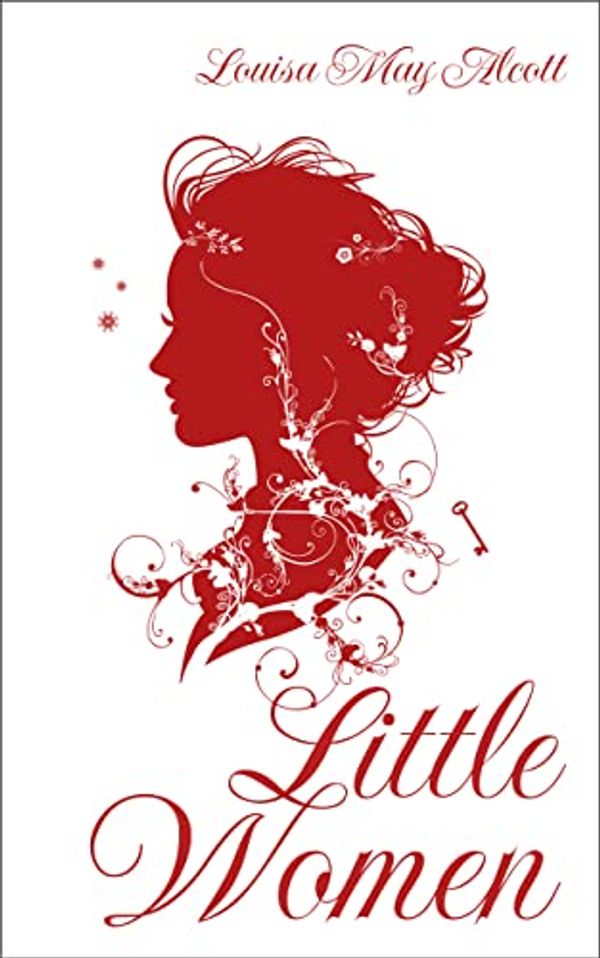 Cover Art for B0BQYWZS5H, Little Women (Annotated): The Original Edition with 200+ Illustrations, Biographical Introduction, and Interesting Historical Facts (A Classic Novel by Louisa May Alcott) by Alcott, Louisa May