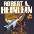 Cover Art for 9781439133569, The Rolling Stones by Robert A. Heinlein