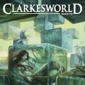 Cover Art for 1230000256761, Clarkesworld Magazine Issue 95 by James Patrick Kelly, Naomi Novik, Neil Clarke