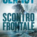 Cover Art for 9788858664605, Scontro frontale by Mark Greaney, Tom Clancy