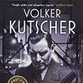 Cover Art for 9781912240128, Goldstein (A Gereon Rath Mystery) by Volker Kutscher