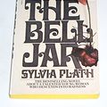 Cover Art for 9780553124200, THE BELL JAR by Sylvia Plath
