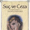 Cover Art for 9789758523009, Suc ve Ceza by Fyodor Mihailovic Dostoyevski