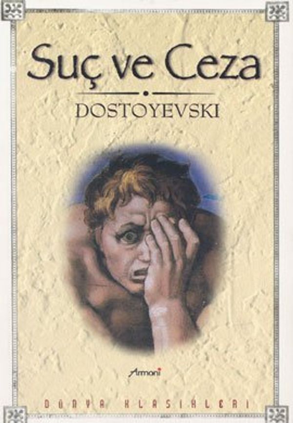 Cover Art for 9789758523009, Suc ve Ceza by Fyodor Mihailovic Dostoyevski