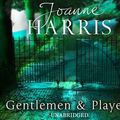 Cover Art for 9780385603669, Gentlemen & Players by Joanne Harris