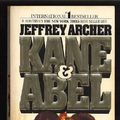 Cover Art for 9780449243763, Kane & Abel by Jeffrey Archer