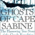 Cover Art for 9780399145896, Ghosts of Cape Sabine by Leonard Guttridge