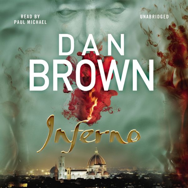 Cover Art for 9781846573811, Inferno by Dan Brown