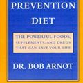 Cover Art for 9780733610684, The Breast Cancer Prevention Diet by Bob Arnot