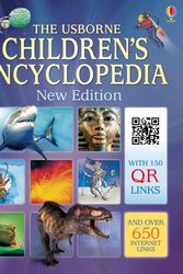 Cover Art for 9781409586111, Children's Encyclopedia by Various