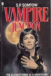 Cover Art for 9780708828533, Vampire Junction by S. P. Somtow