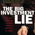 Cover Art for 9781576754078, The Big Investment Lie by Michael Edesess