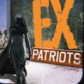 Cover Art for 9781473583917, Ex-Patriots by Peter Clines