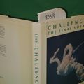 Cover Art for 9780231064903, "Challenger": the Final Voyage by Rs Lewis