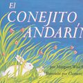 Cover Art for 9780060776947, El Conejito Andarin = The Runaway Bunny by Margaret Wise Brown