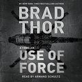 Cover Art for B06VWJ2WSS, Use of Force by Brad Thor