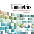 Cover Art for 9781111531041, Introductory Econometrics by Jeffrey M. Wooldridge