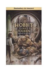 Cover Art for 9788324150069, Hobbit Wyd. Kieszonkowe 2014 - J.R.R. Tolkien [KSIÄĹťKA] by J.r.r. Tolkien