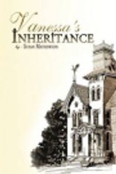 Cover Art for 9781441533258, Vanessa's Inheritance by Susan Mathewson