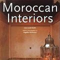Cover Art for 9783822881774, Moroccan Interiors by Lovatt-Smith, Lisa