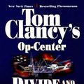 Cover Art for 9781101003664, Divide and Conquer by Tom Clancy, Steve Pieczenik
