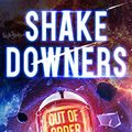 Cover Art for B0967J12HR, Shakedowners by Justin Woolley
