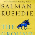 Cover Art for 9780787119171, The Ground Beneath Her Feet by Salman Rushdie, Christopher Cazenove