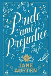 Cover Art for 9781435159631, Pride & Prejudice (Barnes Noble Flexibound Editio) by Jane Austen