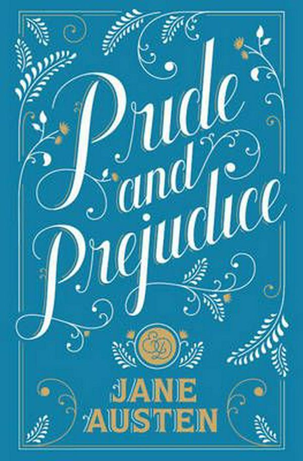 Cover Art for 9781435159631, Pride & Prejudice (Barnes Noble Flexibound Editio) by Jane Austen