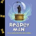 Cover Art for 9780061440700, Reaper Man by Terry Pratchett