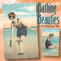 Cover Art for 9780764321160, Bathing Beauties of the Roaring '20s by Martin