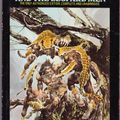 Cover Art for 9780345244888, Tarzan and the Leopard Men by Edgar Rice Burroughs
