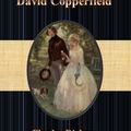 Cover Art for 1230000250465, David Copperfield by Charles Dickens