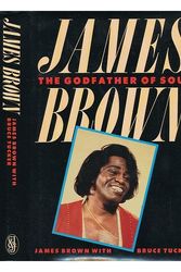 Cover Art for 9780025174306, James Brown: The Godfather of Soul by James Brown