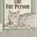 Cover Art for 9780816130283, The Fur Person by May Sarton