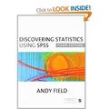 Cover Art for 9781849204095, Discovering Statistics Using SPSS by Andy Field