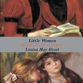 Cover Art for 9781789430912, Little Women by Louisa May Alcott