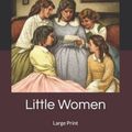 Cover Art for 9781696567961, Little Women by Louisa May Alcott