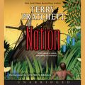 Cover Art for 9780061707438, Nation by Terry Pratchett, Stephen Briggs