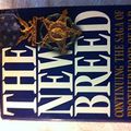 Cover Art for 9780399133053, The New Breed (Brotherhood of War Series - Book VII) by W. E. b. Griffin
