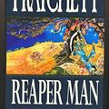 Cover Art for 9780575064836, Reaper Man by Terry Pratchett