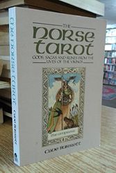 Cover Art for 9780850307269, The Norse Tarot by Clive Barrett