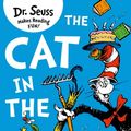 Cover Art for 9780008202347, The Cat in the Hat by Dr Seuss
