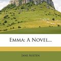 Cover Art for 9781277620115, Emma by Jane Austen