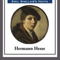 Cover Art for 9781681462882, Demian by Hermann Hesse